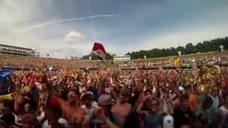 Tomorrowland 2013 | unofficial aftermovie