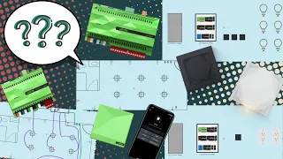 Planning Loxone for My Home - How to Navigate Electrical Plan adjustments for Loxone