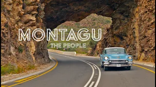 Meet the People of Montagu
