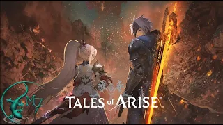 [PS4/PS5] Tales of Arise - Opening Full