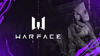 💝 WARFACE | ВАРФЕЙС | РЕЙТИНГОВЫЕ МАТЧИ  | СТРИМ | ШУТЕР | ПИН-КОДЫ