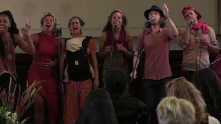 Calling All Warriors | the Thrive Choir