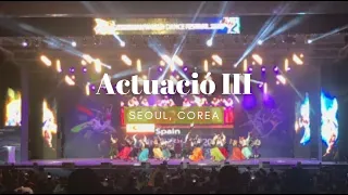 "Escola de Música i Danses de Mallorca"16/09/2018 Cheonan, Seoul