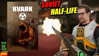 Kvark - A Post Soviet Hidden Gem