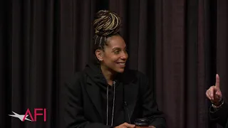 Filmmaker Melina Matsoukas on her early music video career