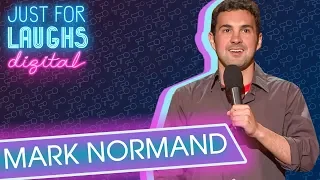 Mark Normand - You Can't Trust Google