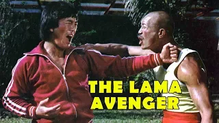 Wu Tang Collection - The Lama Avenger