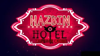 Hazbin Hotel Season 1 (2024) Carnage Count