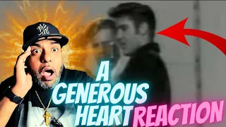 VIBE FEACTS  | Elvis: A Generous Heart | REACTION!!!!!!!