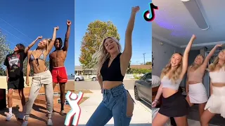 Girl I Love It When We High TikTok dance ∫  TikTok Trend