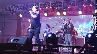 Concierto de Guillermo Davila en Guayaquil  by Ronald Murgueitio