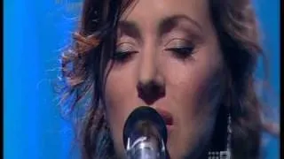 Tina Arena - Only Women Bleed  - Hey Hey It's Saturday  2010