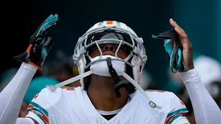 High Quality Dolphins Jalen Ramsey Clips For Edits