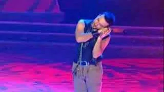 TARKAN SIKIDIM ENGLISH