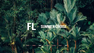 #007 Summer Cruise - (Darius, Flume, Bondax)