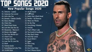 Top Hits 2020 Video Mix (CLEAN) | Hip Hop 2020 (POP HITS 2020,TOP 40 HITS, BEST POP HITS,TOP 40)#100