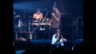 Guano Apes - No Speech | Live At Paradiso, Amsterdam 2000