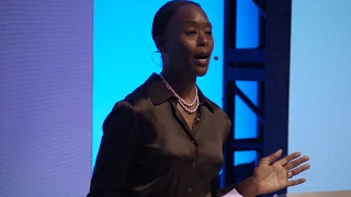Margot Lee Shetterly on the Workplace Revolution