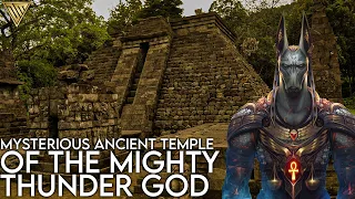 The Discovery Of The 4500 Year Old Sumerian Temple Of The Mighty Thunder God