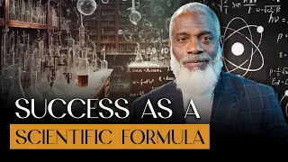The Scientific Success Formula Simplified