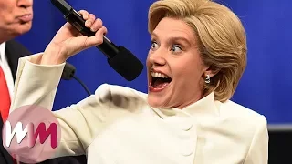 Top 10 Hilarious Kate McKinnon SNL Performances