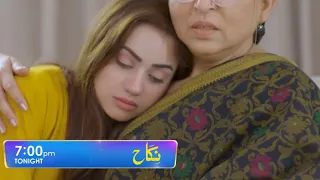 Nikah today Episode 80 Promo review| Nikah Episode upcoming 80 teaser| Review part 4|8th April 2023
