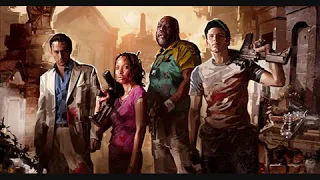 [Left 4 Dead 2] Full Intro Song