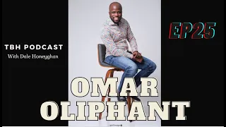 Vaccines? Mark of the Beast? Pastor Omar Oliphant discusses. Tbh Podcast with Dale Honeyghan Ep 25