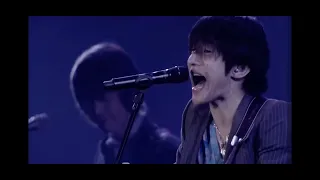 Mr.Children 「and I love you」DOME TOUR 2009 〜SUPERMARKET FANTASY〜 IN TOKYO DOME