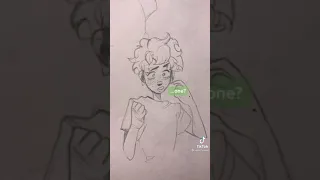 Sketchyvero Deaf Deku AU all parts **READ THE DESCRIPTION**