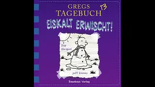 Gregs Tagebuch - Folge 13: Eiskalt erwischt!