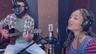 "Tennessee Whiskey" Cover - SeSe and Luke