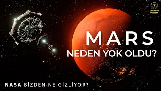 Mars'ın ölümünün gizemi | Belgesel