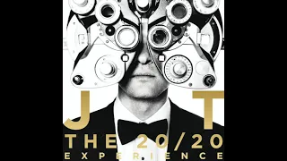 (432Hz) Justin Timberlake - Suit & Tie (feat. Jay-Z)