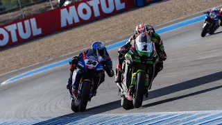 Round Recap: Jerez Round 10