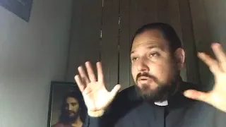 Día 3: LOS DISCÍPULOS DE EMAÚS - Ejercicios Espirituales 2018 [Padre Ricardo López Díaz]