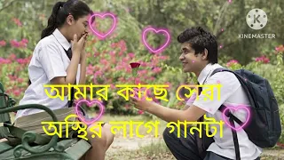 NA BOLA KOTHA BY ELEYAS HOSSAIN & AURIN lofi music mix 👌 (TV SHOW)