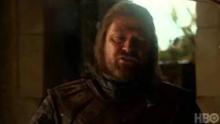 Game of Thrones: Episode #1x07 [Preview]