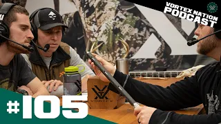 Ep. 105 | Barrels – The Most Important Part of Your Gun?