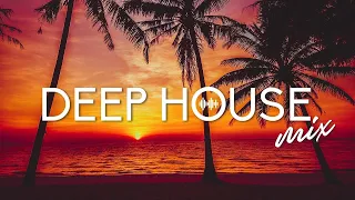 Deep House Mix 2022 Vol.12 | Best Of Vocal House Music | Mixed By QuanDZ