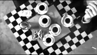 Кофе и сигареты  1986. Джим Джармуш