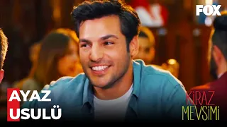 Ayaz Turistleri Dansöze Götürdü - Kiraz Mevsimi 46. Bölüm