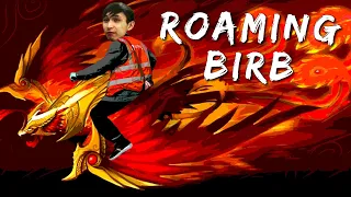 ROAMING BIRB (SingSing Dota 2 Highlights #1785)