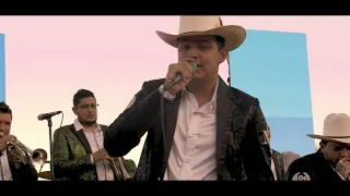 Grupo Arriesgado ft Los Populares Del Llano - En La Cima (En Vivo)