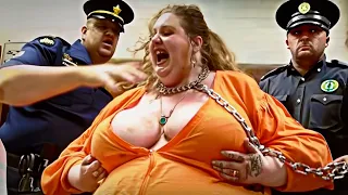 Crazy Karens Getting ATTACKED In Court..