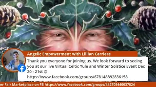 Yule and Solstice Traditions  A Virtual social event