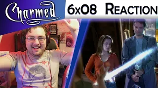 Charmed 6x08 "Sword and the City" Reaction