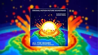 All The Bombs – Soundtrack (2019)