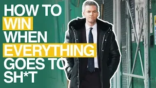 How to SUCCEED in a VOLATILE Market | Ryan Serhant Vlog #53