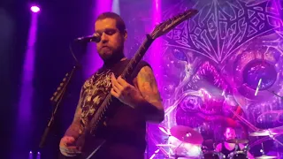 Revocation - Blood Atonement - Live in Holland